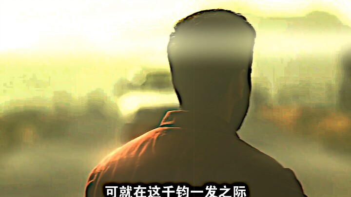 Tất cả đã thực sự kết thúc rồi sao?