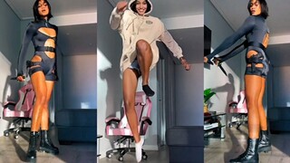 Sexy Dance Challenge | Sexy song meets drag