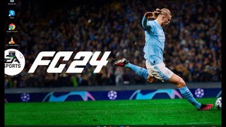 EA Sports FC 24 Download Free for PC