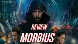 MORBIUS REVIEW | Kết cục của thể loại phim "làm vội" | movieOn review