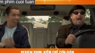 Ai chịu được cũng giỏi p2 #xemphimcuoituan
