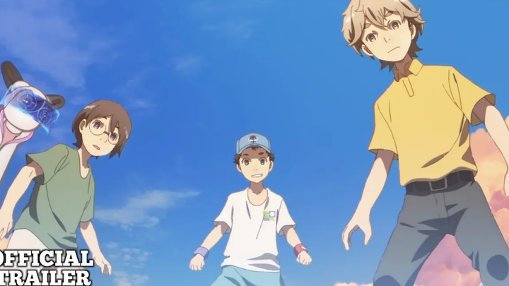 Bokura no Yoake - PV / TRAIER