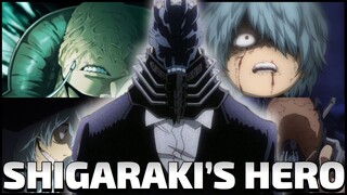 Why All For One Is Shigaraki’s HERO | My Hero Academia Discussion