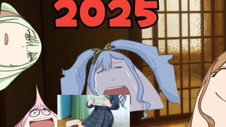 过年吃的是这个脚子嘛一一2025说的道理拜年寄单品