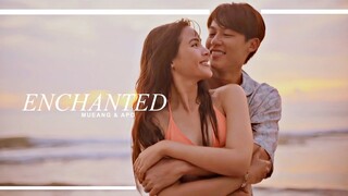 Mueang & Apo • Love At First Night II ENCHANTED (Mark Prin & Yaya Urassaya)