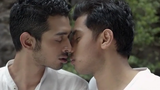 Sahil & Jai แชร์จูบสุดเซ็กซี่ เกย์โรแมนซ์ Loev