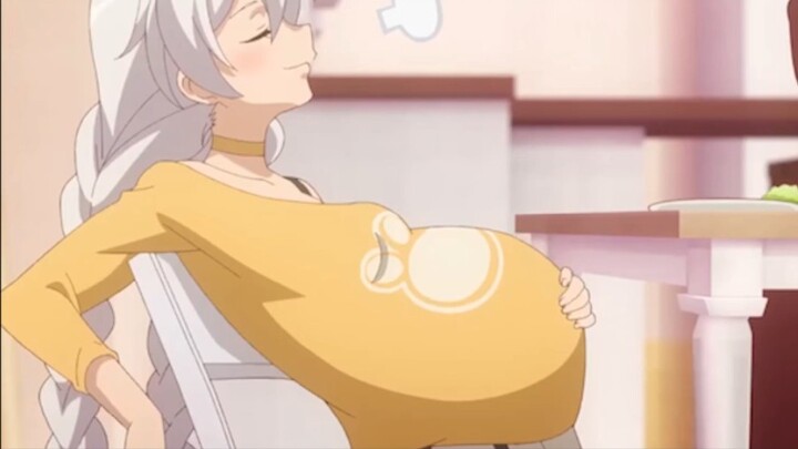 Peringatan energi tinggi di depan! Perhatikan lima adegan terkenal yang dibanjiri dengan rentetan se