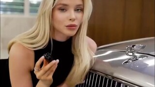 Xe mèo Asmr của Y noodleandbun
