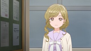Uta Komaki (High School Student) - Episode 7