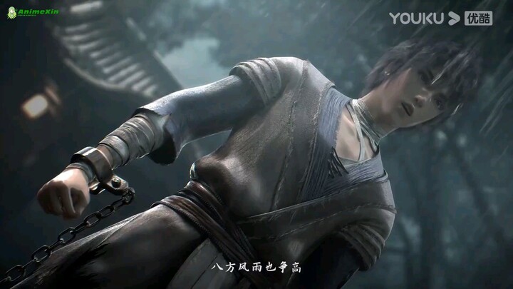 APOTTHEOSIS EP 38 SUB INDO