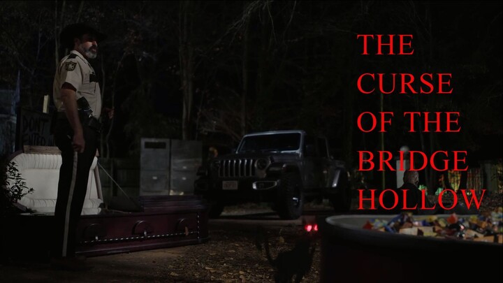 THE CURSE OF BRIDGE HOLLOW - 2022