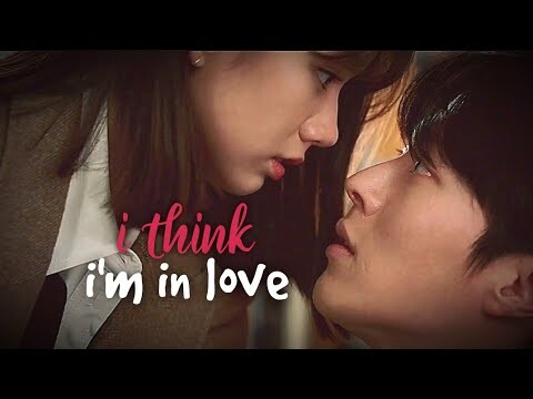 I think I'm in love || Shin Woo Yeo x Lee Dam [01×10]