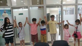 kids memory verses (3rd quarter 2019)