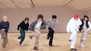 What?! You mean door dancing is easy and boring?!