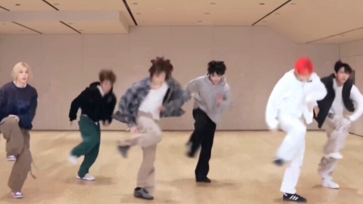 What?! You mean door dancing is easy and boring?!