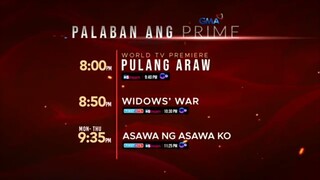 Palaban ang GMA Prime! | Teaser