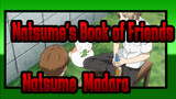 [Natsume's Book of Friends/Natsume&Madara] S6EP06| Natsume&Madara CUT