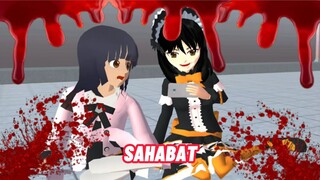 Sahabat || Sakura School Simulator || Film Horor || Sakura Hantu || Sakura Horor