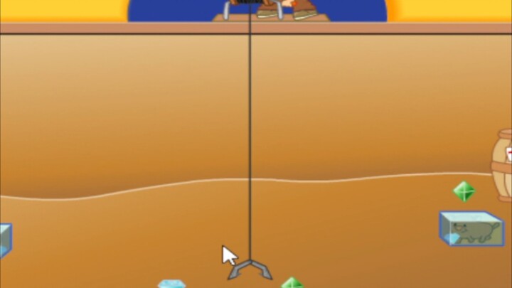 Episode paling akurat