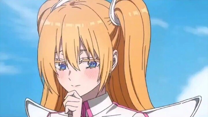 5 Anime Harem Ini Bikin Para Wibu Sang* 😱😱
