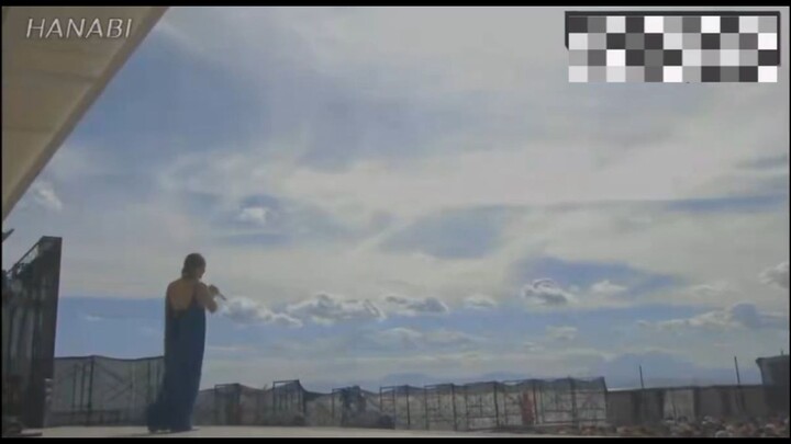 AYUMI HAMASAKI HANABI