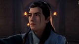Mortal Cultivation of Immortality, Volume 11, 25: Han Li has to ride the Black Spirit Holy Boat, and