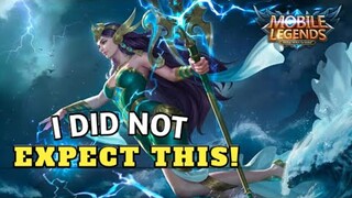 Kadita Montage #3 Power of Execute - Mobile Legends | Rj Arceo