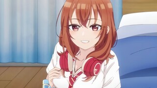 [October] My Friend's Younger Sister Only Likes to Annoy Me | Episode 1 Teaser | [MCE Localization T