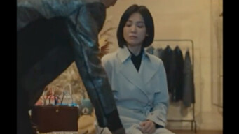 Could Jing Lan be the hidden boss of Darkness Glory?