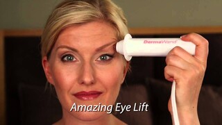 New How to Use Derma Wand   english version w narration