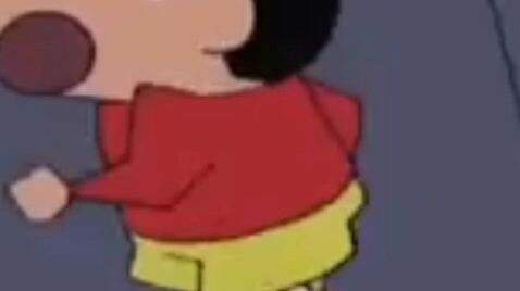 crayon shinchan episode shinchan menari