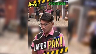 Lapor Pak! - Spesial Liburan