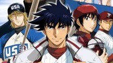 MAJOR - Season 2 Episode 7 (tagalog dubbed