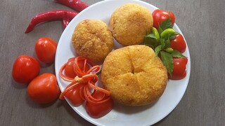 gà bó sôi quá ngon nguyên liệu dể tìm.đọc quyền bếp cô tư món chay.