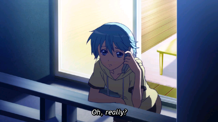 Fuuka//Episode 1 - Bilibili Fuuka//Episode 1 - Bilibili