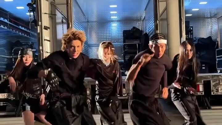 250624｜Cập nhật tài khoản chính thức Wicked Hậu trường 2