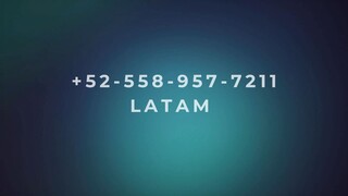 Número de Teléfono de Atención al Cliente de Latam® – Guía Completa Paso a Paso 2025