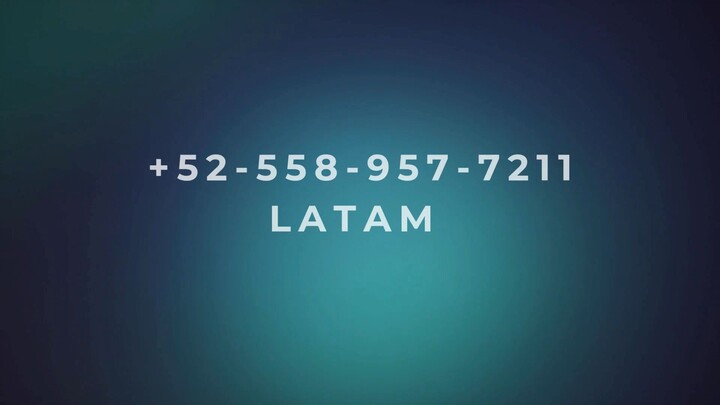 Número de Teléfono de Atención al Cliente de Latam® – Guía Completa Paso a Paso 2025