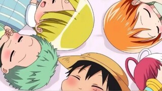 One Piece: 8 anggota Bajak Laut Topi Jerami telah mengungkapkan asal-usul mereka! Latar belakang mer