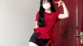 这支舞太上头了！