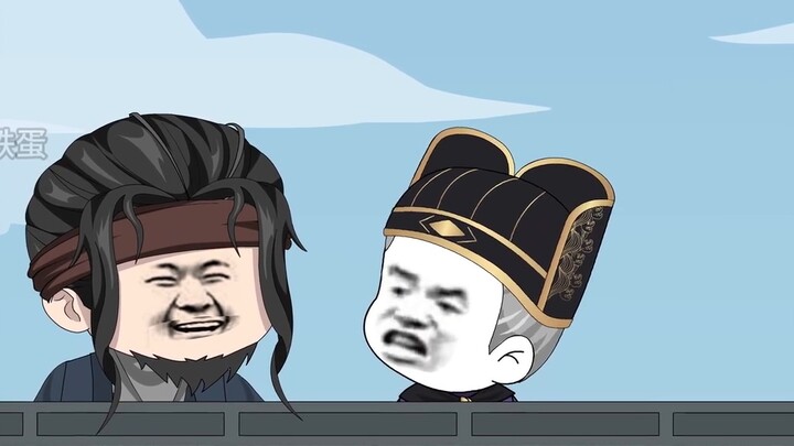 Trương Tam Phong Tập 5