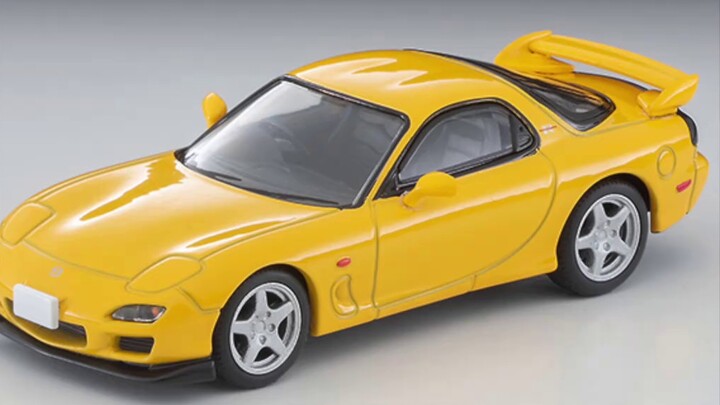 [Tech Talk Car] 1/64 TLV July 2024 new product reservation ideas sharing