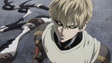 ONE PUNCH MAN EPISODE)(02 / WITH ENGLISH SUBTITLE