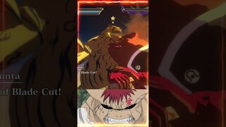GAARA VS NARUTO | TAILED BEAST FIGHT  #majaakogaming #naruto #gaara #tailedbeast #narutoshippuden
