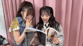 The reactions of many people who saw my masterpiece photo book were so funny wwww (2024)