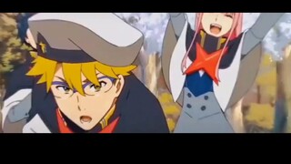 Sự kết hợp hoàn hảo  #animedacsac#animehay#NarutoBorutoVN