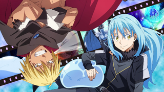 Slime Datta Ken SS2 - Tập 49 : Lúc Đó Tui Đã Chuyển Sinh Thành Slime [ Thuyết Minh ]