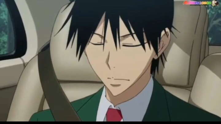 สปอยโอตาคุน่องเหล็ก ภาค1/01