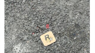 สิ่งใดก็ตามที่ผลิตโดย Rockstar จะต้องถูกแบน!