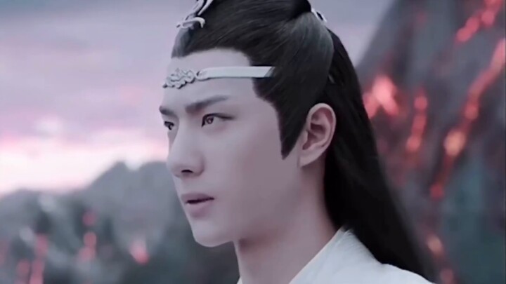 Drama versi Wangxian/Melahirkan: Di Luar Kendali: Menduduki Kakak Ipar Episode 6/Pria heteroseksual 